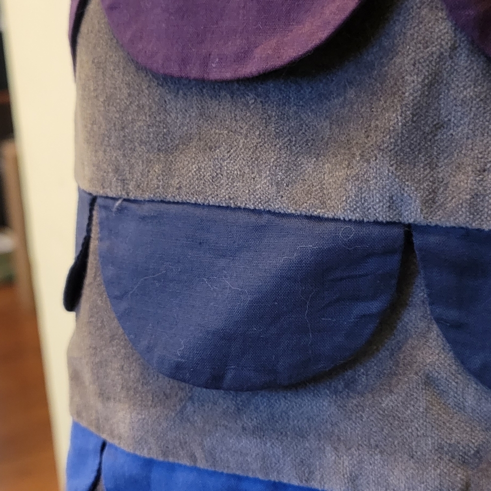 Boden knee length skirt